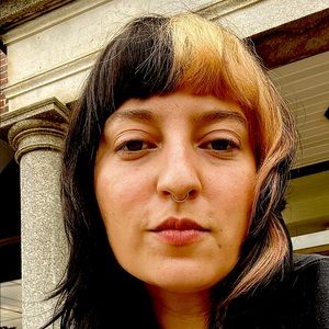 Meet your Posher, Chukas